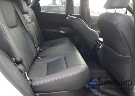 2024 Lexus Rx 350 Base from USA, damaged, VIN 2T2BAMCA9RC042747